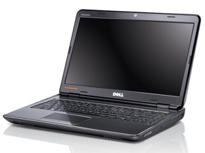 Laptop Dell Inspiron 14R N4110 (5982J51) - Intel Core i5-2430M 2.4GHz, 2GB RAM, 500GB HDD, VGA ATI Radeon HD 6630M / Intel HD Graphics 3000, 14.1 inch