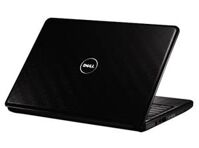 Laptop Dell Inspiron 14R N4110 (210-35131) (Intel Core i5-2450M 2.3GHz, 2GB RAM, 500GB HDD, VGA Intel HD graphics, 14 inch, PC Dos)