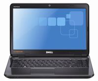 Laptop Dell Inspiron 14R N4110 (5982J101) - Intel Core i5-2450M 2.5GHz, 4GB RAM, 500GB HDD, AMD Radeon HD7650M, 14 inch