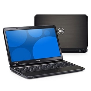 Laptop Dell Inspiron 14R N4110 (5982J7) (Intel Core i5-2430M 2.4GHz, 6GB RAM, 750GB HDD, VGA ATI Radeon HD 6630M, 14 inch, PC DOS)