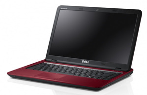 Laptop Dell Inspiron 14Z N411Z (H1Z2350L) - Intel Core i3-2350M 2.30GHz, 4GB RAM, 500GB HDD, VGA Intel HD graphics, 14 inch