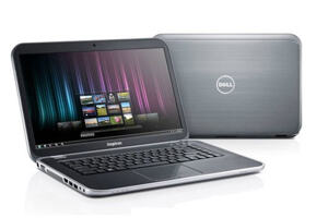 Laptop Dell Inspiron 14Z N5423 (V560836VN) - Intel Core i5-3317U 1.7GHz, 4GB RAM, 32GB SSD + 500GB HDD, ATI Radeon HD 7570M, 14 inch