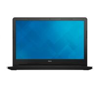 Laptop Dell Inspiron 15 3000 Series 3558 70062972 (Black)