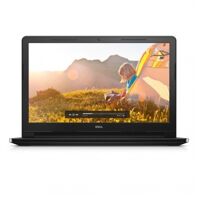 Laptop Dell Inspiron 15 3000 Series 3559 70077307 - Core i5-6200U, Ram 4GB, HDD 500GB, AMD Radeon(TM) R5 M315 2GB DDR3 , 15.6 inch