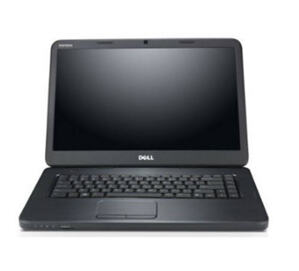 Laptop Dell Inspiron 15 3520 (203-22843) - Intel Core i3-3110M 2.4GHz, 4GB RAM, 750GB HDD, Intel HD Graphics 4000, 15.6 inch