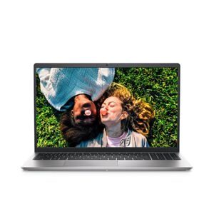 Laptop Dell Inspiron 15 3520 N3520-i5U085W11SLU - Intel Core i5-1235U, 8GB RAM, SSD 512GB, Intel Iris Xe Graphics, 15.6 inch