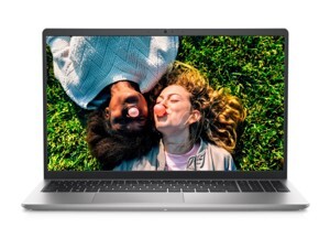 Laptop Dell Inspiron 15 3520-N3520-i3U085W11SLU-KYHD - Intel Core i3-1215U, 8GB RAM, SSD 512GB, Intel UHD Graphics, 15.6 inch