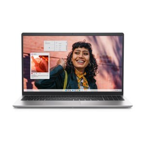Laptop Dell Inspiron 15 3520 P16WD21 - Intel Core i5 1334U, 16GB RAM, SSD 512GB, Intel UHD Graphics, 15.6 inch