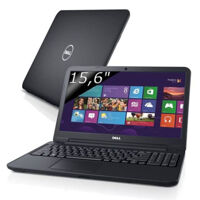 Laptop Dell Inspiron 15 3521 (1401004) - Intel Core i5-3317U 1.7GHz, 4GB RAM, 500GB HDD, ATI Radoen HD 7670M, 15.6 inch