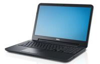 Laptop Dell Inspiron 15 3521 (HNP6M1) - Intel Celeronr B877, 1.4GHz, 2GB RAM, 500GB HDD, VGA Intel HD Graphics 4000, 15.6 inch