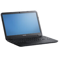 Laptop Dell Inspiron 15 3521 (HNP6M10) - Intel Pentium 2127U 1.5GHz, 4GB RAM, 500GB HDD, Intel HD Graphics, 15.6 inch