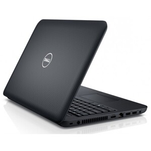 Laptop Dell Inspiron 15 3521 (HNP6M3) - Intel Core i5-3317U 1.7GHz, 4GB RAM, 500GB HDD, Intel HD Graphics 4000, 15.6 inch