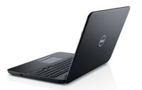 Laptop Dell Inspiron 15 3521 (HNP6M2) - Intel  Pentium 997 1.6GHz, 2GB RAM, 500GB HDD, VGA Intel HD Graphics 4000, 15.6 inch