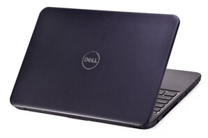 Laptop Dell Inspiron 15 3521 (HNP6M7) (Intel Core i5-3337U 1.8GHz, 4GB RAM, 750GB HDD, VGA Intel HD Graphics 4000, 15.6 inch, Windows 8 64 bit)