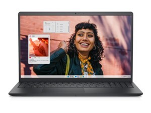 Laptop Dell Inspiron 15 3530 71053725 - Intel Core i3-1305U, 8GB RAM, SSD 512GB, Intel UHD Graphics, 15.6 inch