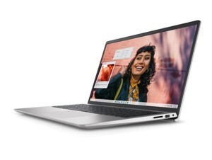 Laptop Dell Inspiron 15 3530 P16WD22 - Intel Core i5-1334U, 16GB RAM, SSD 512GB, Intel Iris Xe Graphics, 15.6 inch