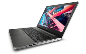 Laptop Dell Inspiron 15 5558 DPXRD41 - Intel Core i5-5250U, 8GB RAM, HDD 1TB, Intel HD Graphics 6000, 15.6 inch