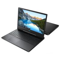 Laptop Dell Inspiron 15 5590 G5 4F4Y42 - Intel Core i7-9750H, 16GB RAM, SSD 512GB, Nvidia GeForce RTX 2060 6GB GDDR5, 15.6 inch