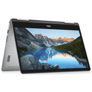 Laptop Dell Inspiron 15 7573-5104GRY - Intel Core i5-8250U, 8GB RAM, HDD 2TB, Intel UHD Graphics 620, 15.6 inch