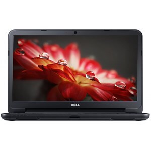 Laptop Dell Inspiron 15 N3521 (TI32500) - Intel Core i3-2365M 1.4GHz, 2GB DDR3, 500GB HDD, Intel HD graphics 4000, 15.6 inch