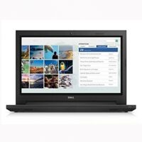 Laptop Dell Inspiron 15 N3567 C5I31120W - Intel Core i3-6006U, RAM 4GB, 1TB HDD, VGA ATI Radeon R5 M430, 15.6 inch