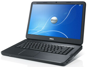 Laptop Dell Inspiron 15 N5050 (639DG5) - (Intel Pentium B960 2.20GHz, 2GB DDR3, 320GB HDD, Intel HD Graphics, 15.6 inch, 6 cell)