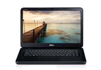 Laptop Dell Inspiron 15 N5050 (639DG4) - Intel Core i5-2430 2.4GHz, 2GB RAM, 500GB HDD, VGA Intel HD Graphics 3000, 15,6 inch