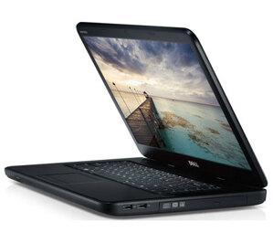 Laptop Dell Inspiron 15 N5050 (639DG71) - Intel Core i5-2350M 2.3GHz, 2GB RAM, 500GB HDD, Intel HD Graphics 3000, 14 inch