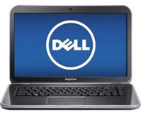 Laptop Dell Inspiron 15 N5520 V560820VN Core i3-3110M/4G/500G/VGA 1G/15.6