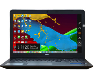 Laptop Dell Inspiron 15R-5421 - Intel core i5-3337U 1.8GHz, 4GB RAM, 750GB HDD, VGA ATI Radeon HD 8730M, 15.6 inch