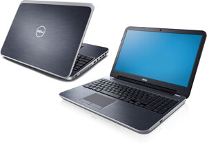 Laptop Dell Inspiron 15R 5521 INSP55211401058 - Intel Core™ i3 3227U Processor 1.9GHz,RAM 4GB,HDD 500 GB,Intel HD Graphics 4000,15.6 inch