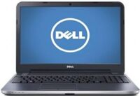 Laptop Dell Inspiron 15R 5521 - Intel Core i5-3337U 1.8GHz, 4GB RAM, 500GB HDD, VGA ATI Randeon HD 7670M, 15.6 inch, PC DOS