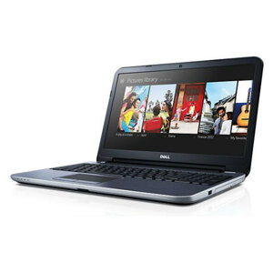 Laptop Dell Inspiron 15R (5537): i3-4010U, 4GB, 500GB, 15.6inch