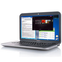 Laptop Dell Inspiron 15R-7520 - Intel Core i5-3210M 2.5GHz, 4GB RAM, 1TB HDD, AMD Radeon HD 7730M 2GB, 15.6 inch