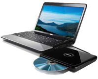 Laptop Dell Inspiron 15R-N5050 (200-91303) - Intel Core i3-2330M 2.20 GHz, 4GB DDR3, 500GB HDD, VGA Intel HD Graphic, 15.6 inch