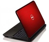 Laptop Dell Inspiron 15R N5110 (U560716) (Intel Core i3-2330M 2.2GHz, 2GB RAM, 500GB HDD, VGA Intel HD Graphics, 15.6 inch, Free DOS)