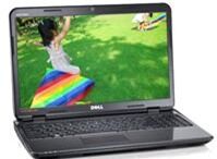 Laptop Dell Inspiron 15R-T561141 - Intel Core i3-380M 2.53Ghz, 4GB RAM, 500GB HDD, Intel HD Graphics, 15.6 inch