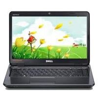 Laptop Dell Inspiron 15R N5110 (200-84370) - Intel Core i3-2310M 2.1GHz, 3GB RAM, 500GB HDD, Intel HD Graphics 3000, 15.6 inch