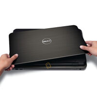 Laptop Dell Inspiron 15R N5110 - 2X3RT14 - Intel Core i3-2350M 2.3GHz, 4GB DDR3, 500GB HDD, VGA Nvidia GT-525M 1GB , 15.6 inch