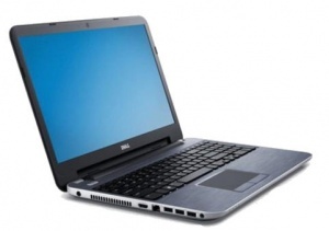 Laptop Dell Inspiron 15R N5537-2NP1W4 - Intel Core i5-4200U 1.6GHz, 6GB RAM, 500GB HDD, Intel HD Graphics 4400, 15.6 inch