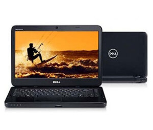 Laptop Dell Inspiron 15R N5110  (U560718VN) , intel Core™ i3-2330M Processorntel, Ram 4GB , HDD 500GB , Intel HD Graphic , 15.6 inches