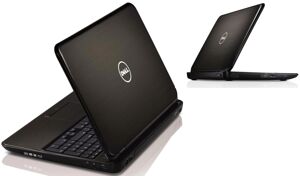 Laptop Dell Inspiron 15R N5110 - Intel Core i7-2630M 2.2GHz, 4GB RAM, 640GB HDD, VGA NVIDIA GeForce GT 525M, 15.6 inch