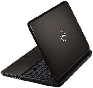 Laptop Dell Inspiron 15R N5110 (2X3RT7) - Intel Core i3-2330M 2.2GHz, 2GB RAM, 320GB HDD, NVIDIA GeForce GT 525M / Intel HD 3000, 15.6 inch