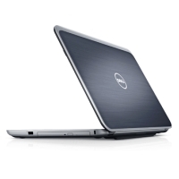 Laptop Dell Inspiron 15R N5521 (TI34502) (Intel Core i3-3227U 1.9GHz, 4GB RAM, 500GB HDD, VGA ATI Radeon HD 8730M, 15.6 inch, PC DOS)