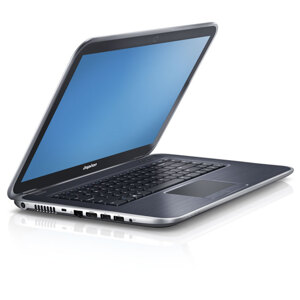 Laptop Dell Inspiron 15Z 5523 - Intel Core i5-3337U 1.8GHz, 6GB RAM, 32GB SSD + 500GB HDD, Intel HD Graphics 4000, 15.6 inch