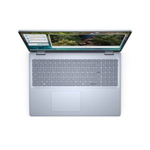 Laptop Dell Inspiron 16 5645 - AMD Ryzen 7 884OU, 16GB RAM, SSD 1TB, AMD Radeon 740M Graphics, 16 inch