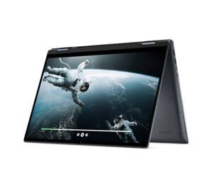 Laptop Dell Inspiron 16 7635 2in1 - AMD Ryzen 5-7530U, 16GB RAM, SSD 512B, AMD Radeon Graphics, 16 inch