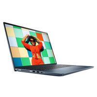 Laptop Dell Inspiron 16 Plus 7610 - Intel Core i7-11800H, 16GB RAM, SSD 512GB, Intel UHD Graphics, 16 inch, 3K