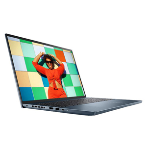 Laptop Dell Inspiron 16 Plus 7610 - Intel Core i7-11800H, 16GB RAM, SSD 512GB, Intel UHD Graphics, 16 inch, 3K