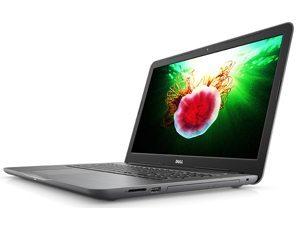 Laptop Dell Inspiron 17 5767-XXCN41 -Intel Core i5-7200U, Ram 8GB, HDD 1TB, AMD Radeon R7 M445 4GB, 17.3 inch